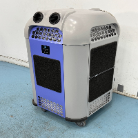 Bioquell R-30 Facility Vapor Decontamination unit image 1